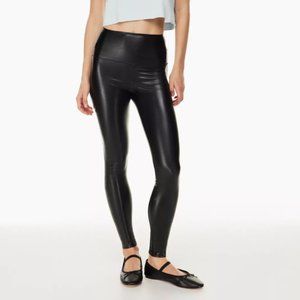 Wilfred Free Daria Pant - Black, Medium Tall